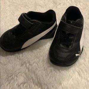Infant Puma Sneakers